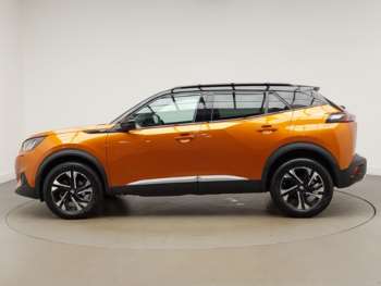 Used Peugeot 2008 2023 for sale - 74983789: Photo