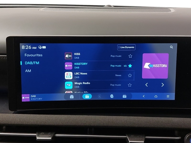 Used Hyundai TUCSON 2024 for sale - 77988113: Photo 10