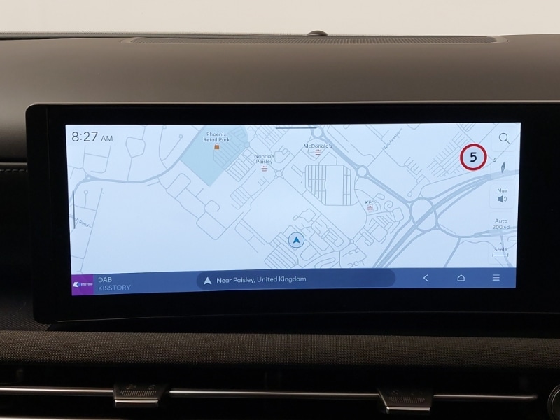 Used Hyundai TUCSON 2024 for sale - 77988113: Photo 11