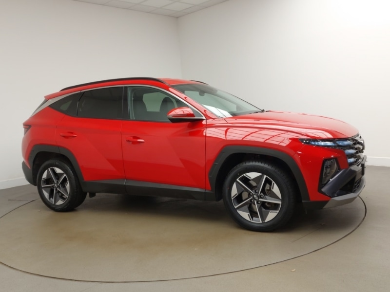 Used Hyundai TUCSON 2024 for sale - 77988113: Photo 13