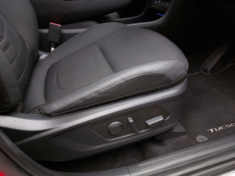 Used Hyundai TUCSON 2024 for sale - 77988113: Photo 14