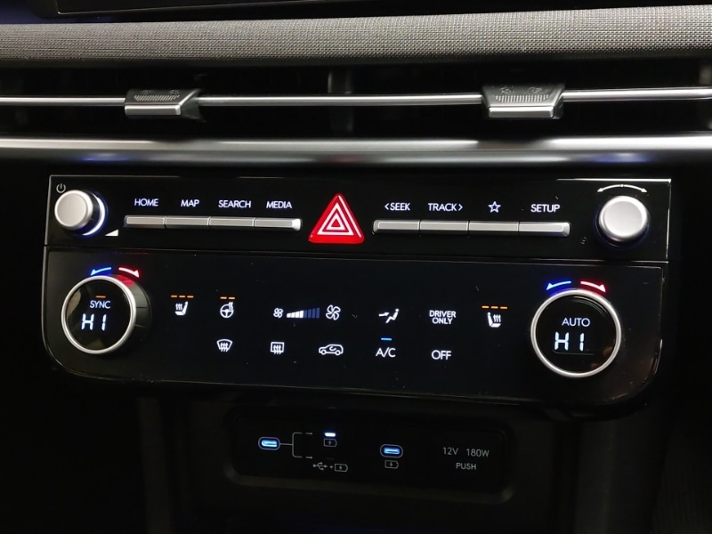 Used Hyundai TUCSON 2024 for sale - 77988113: Photo 17