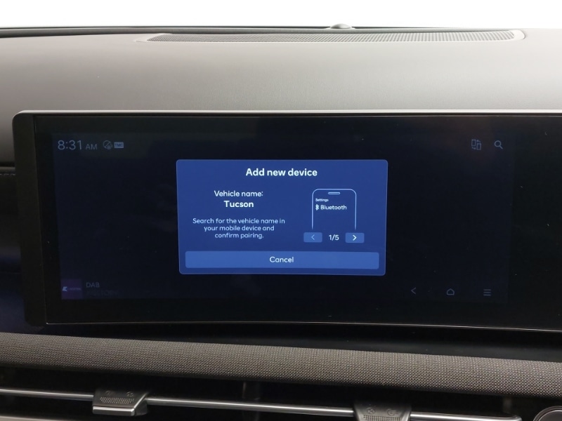 Used Hyundai TUCSON 2024 for sale - 77988113: Photo 18