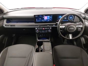 Used Hyundai TUCSON 2024 for sale - 77988113: Photo