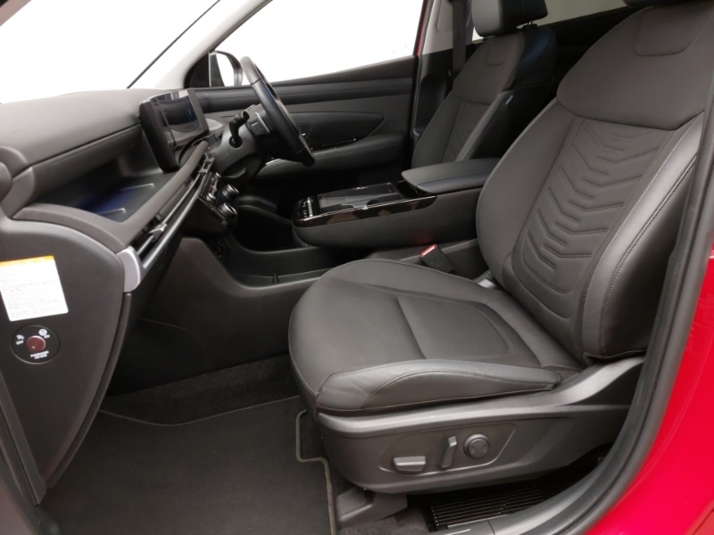 Used Hyundai TUCSON 2024 for sale - 77988113: Photo 5