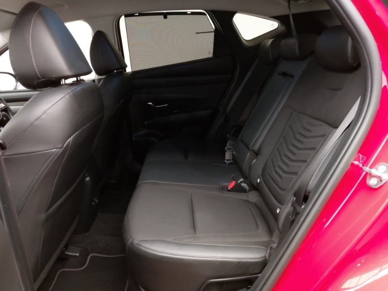 Used Hyundai TUCSON 2024 for sale - 77988113: Photo 6