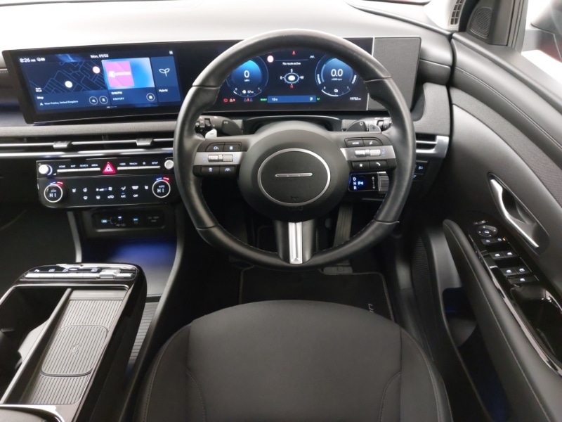 Used Hyundai TUCSON 2024 for sale - 77988113: Photo 7