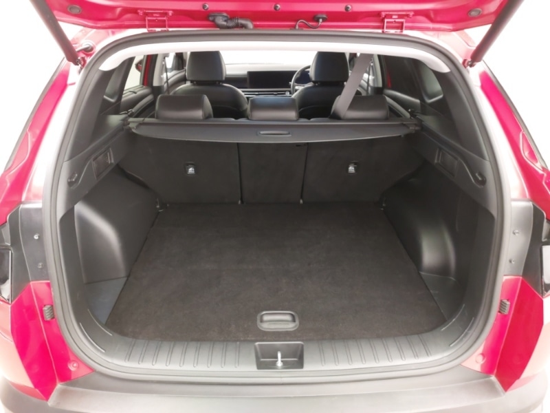 Used Hyundai TUCSON 2024 for sale - 77988113: Photo 8