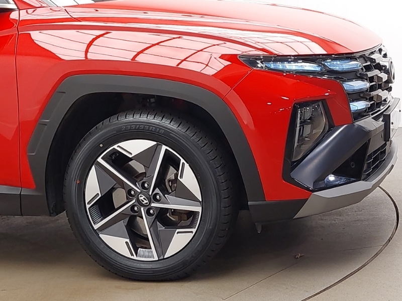 Used Hyundai TUCSON 2024 for sale - 77988113: Photo 9