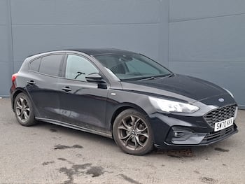 Used Ford Focus 2020 for sale - 79662416: Photo