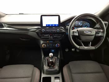 Used Ford Focus 2020 for sale - 79662416: Photo