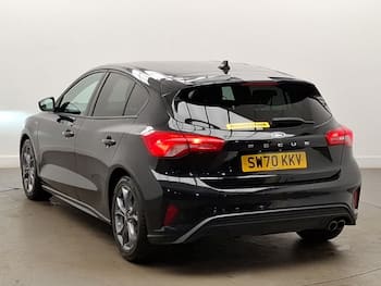 Used Ford Focus 2020 for sale - 79662416: Photo