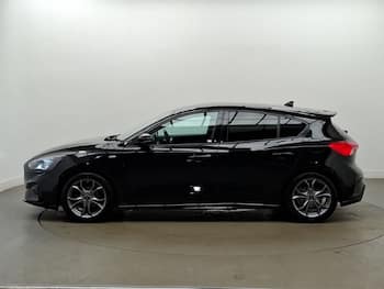 Used Ford Focus 2020 for sale - 79662416: Photo