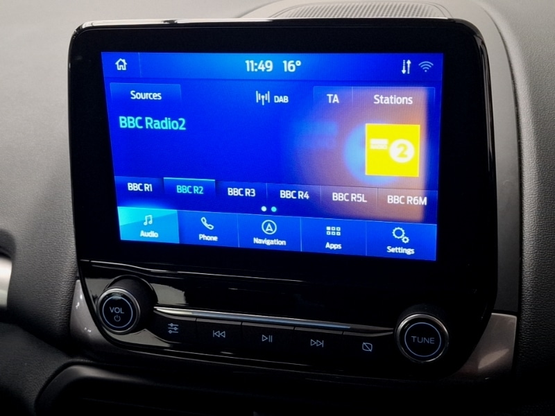 Used Ford Ecosport 2020 for sale - 77043798: Photo 10