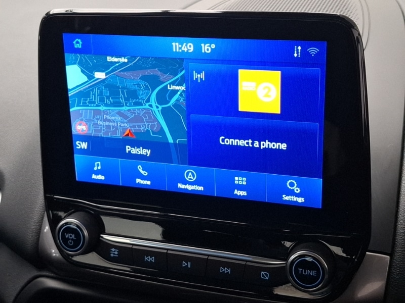 Used Ford Ecosport 2020 for sale - 77043798: Photo 11