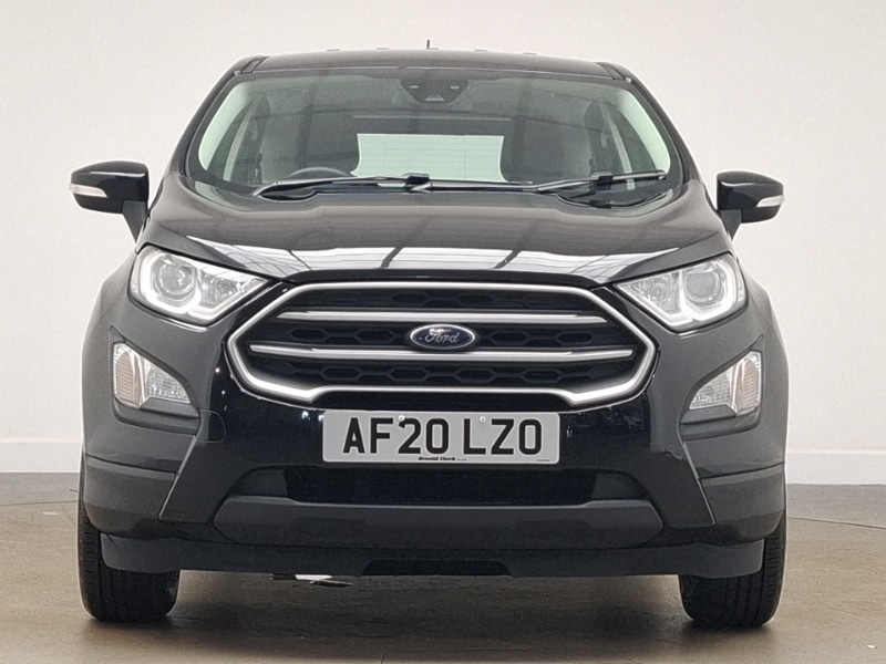 Used Ford Ecosport 2020 for sale - 77043798: Photo 12