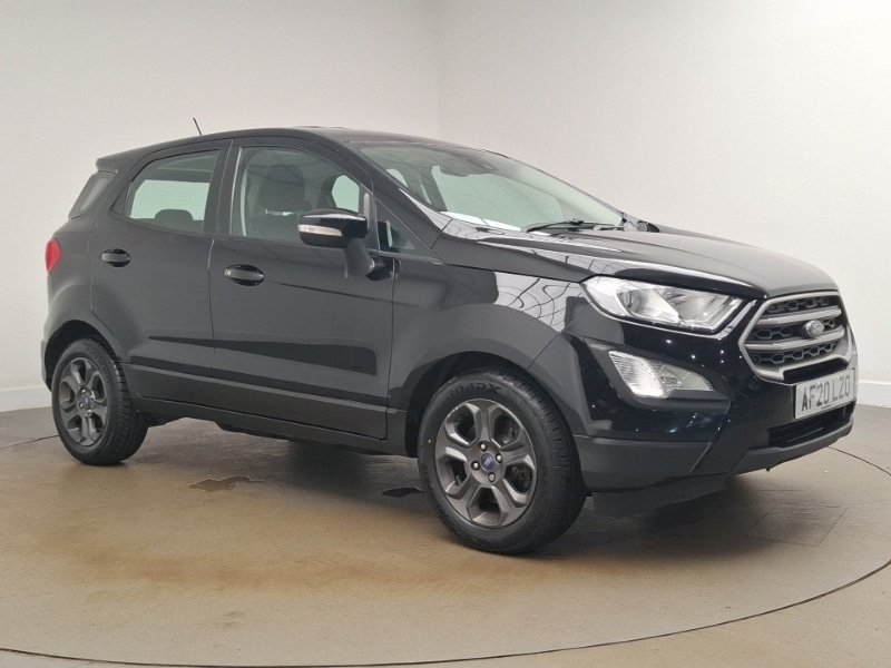 Used Ford Ecosport 2020 for sale - 77043798: Photo 13