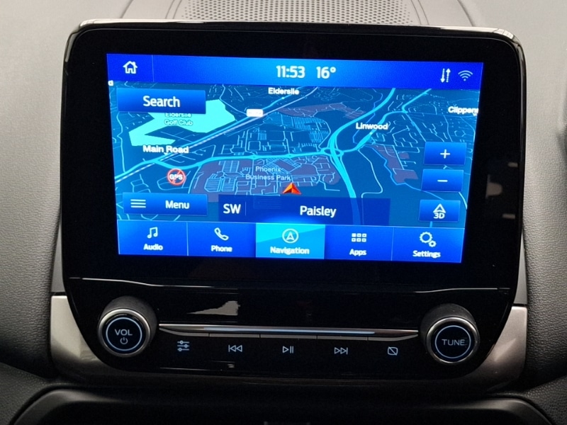 Used Ford Ecosport 2020 for sale - 77043798: Photo 14