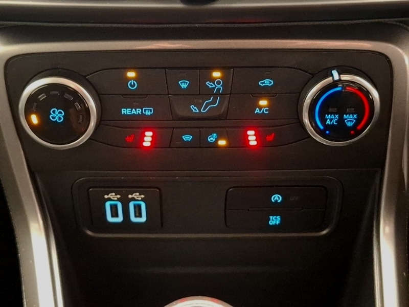 Used Ford Ecosport 2020 for sale - 77043798: Photo 15