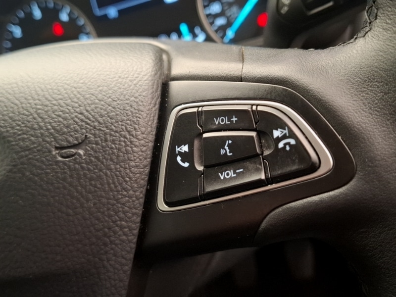 Used Ford Ecosport 2020 for sale - 77043798: Photo 17