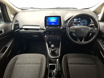 Used Ford Ecosport 2020 for sale - 77043798: Photo