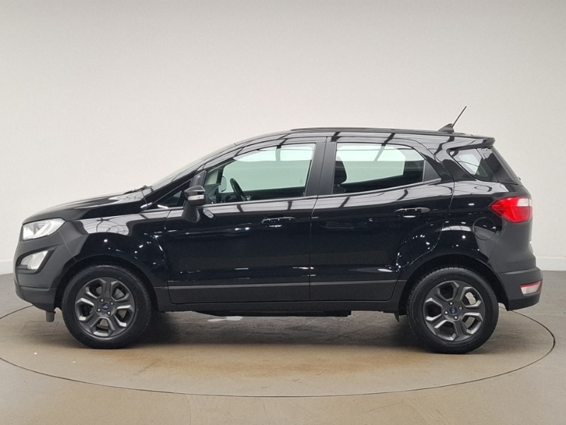 Used Ford Ecosport 2020 for sale - 77043798: Photo 4