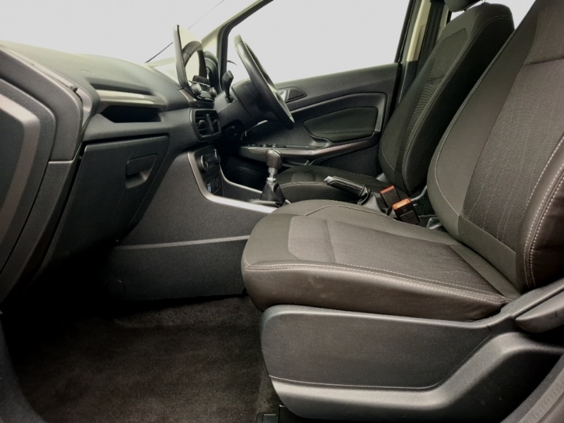 Used Ford Ecosport 2020 for sale - 77043798: Photo 5