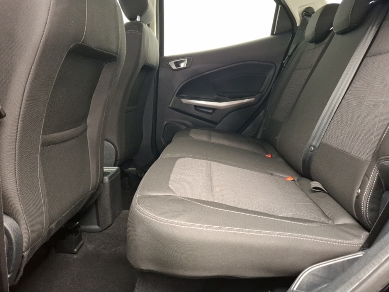 Used Ford Ecosport 2020 for sale - 77043798: Photo 6