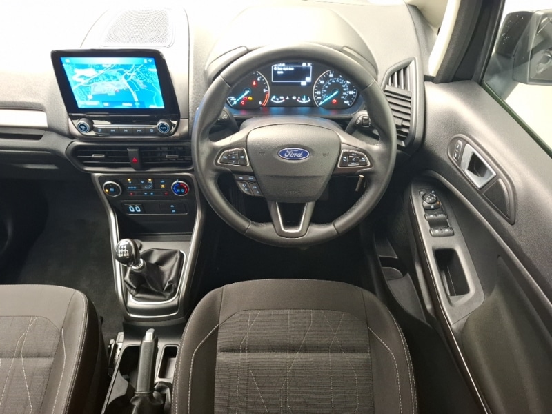 Used Ford Ecosport 2020 for sale - 77043798: Photo 7