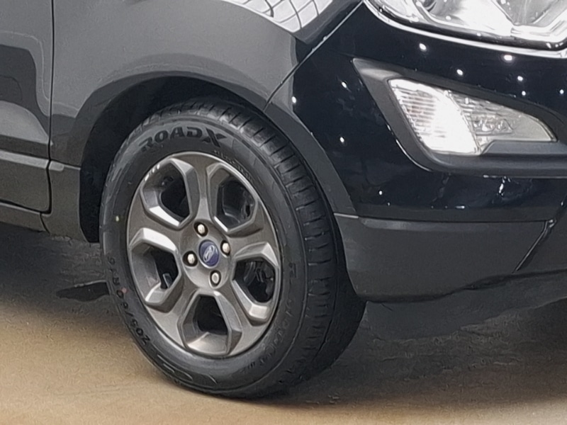 Used Ford Ecosport 2020 for sale - 77043798: Photo 9