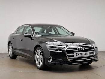 2020 - 50 TFSI e Quattro Sport 4dr S Tronic