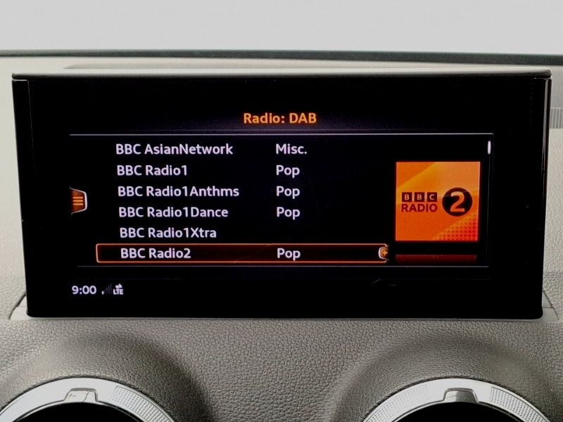 Used Audi Q2 2023 for sale - 76947622: Photo 10