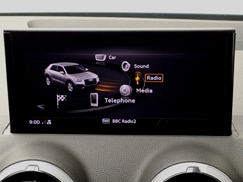 Used Audi Q2 2023 for sale - 76947622: Photo 11