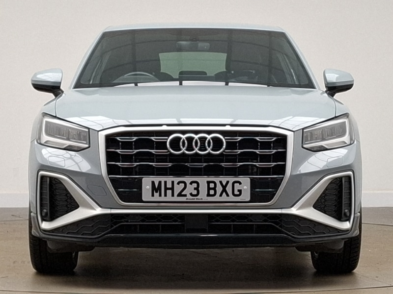 Used Audi Q2 2023 for sale - 76947622: Photo 12