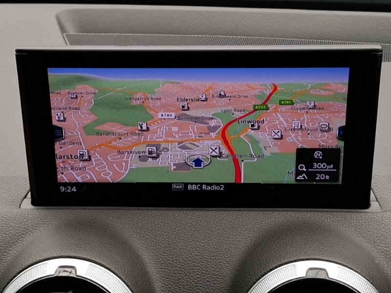 Used Audi Q2 2023 for sale - 76947622: Photo 14