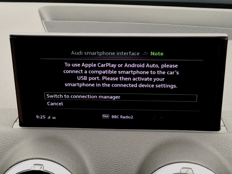 Used Audi Q2 2023 for sale - 76947622: Photo 15