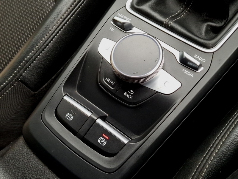 Used Audi Q2 2023 for sale - 76947622: Photo 18