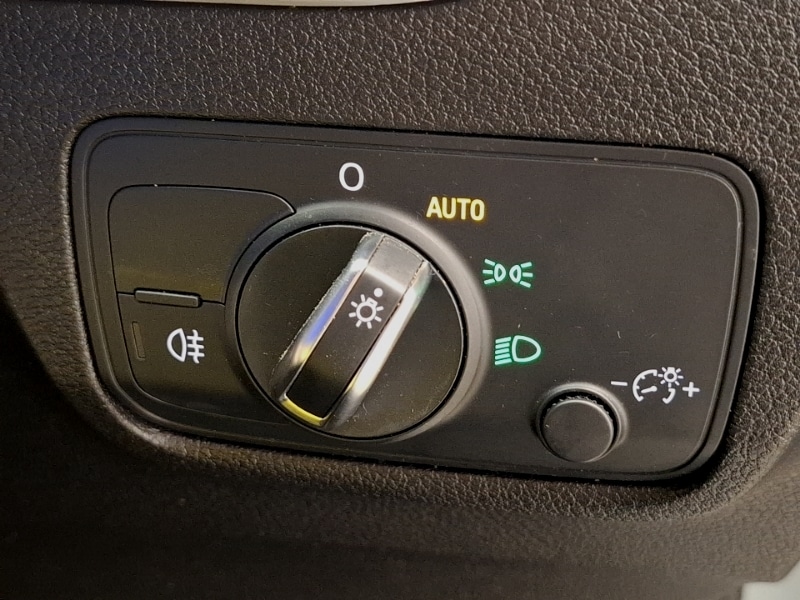 Used Audi Q2 2023 for sale - 76947622: Photo 19