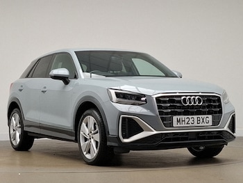 Audi Q2 feature image