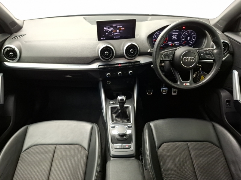 Used Audi Q2 2023 for sale - 76947622: Photo 2