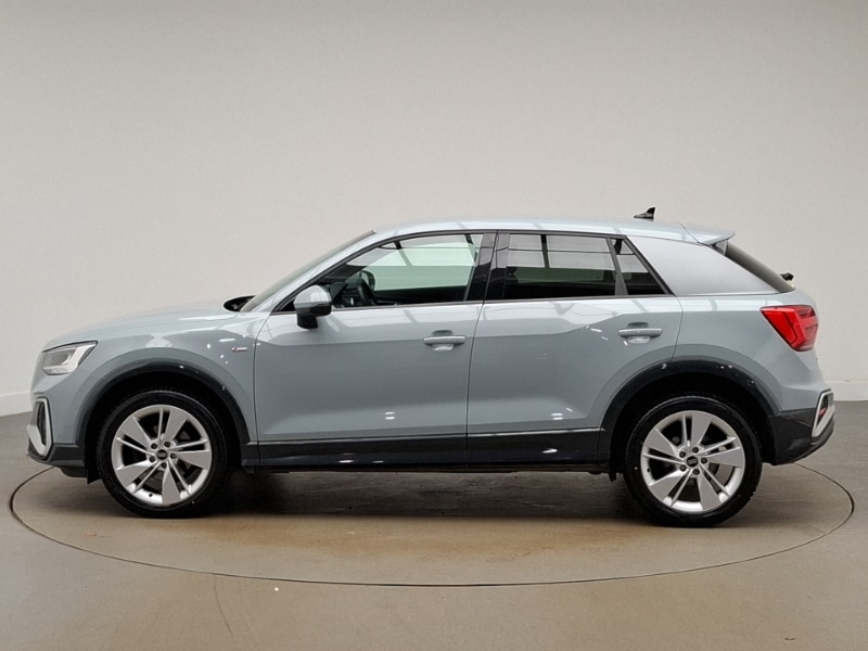 Used Audi Q2 2023 for sale - 76947622: Photo 4