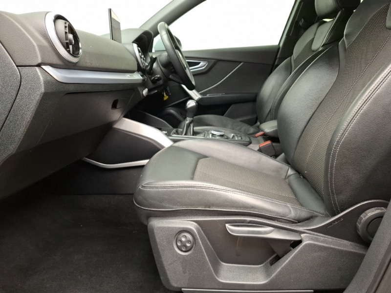 Used Audi Q2 2023 for sale - 76947622: Photo 5