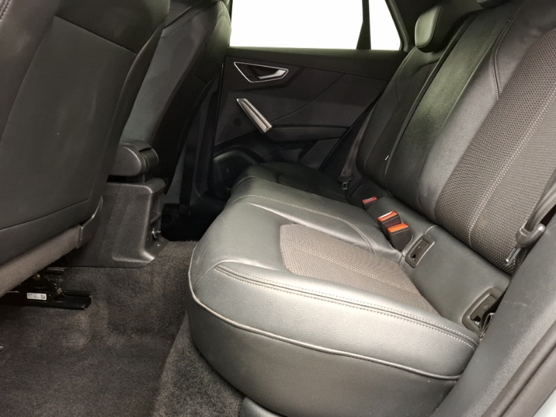 Used Audi Q2 2023 for sale - 76947622: Photo 6