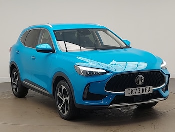 Used MG MG HS 2023 for sale - 78455614: Photo