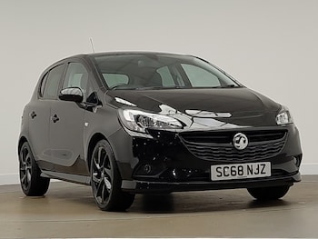 2019 - 1.4 SRi Vx-line Nav Black 5dr