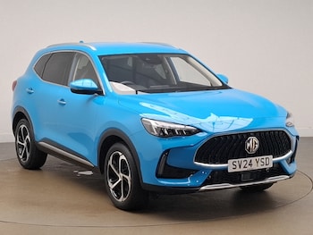 Used MG MG HS 2024 for sale - 78669985: Photo