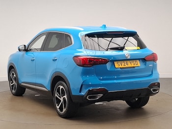 Used MG MG HS 2024 for sale - 78669985: Photo
