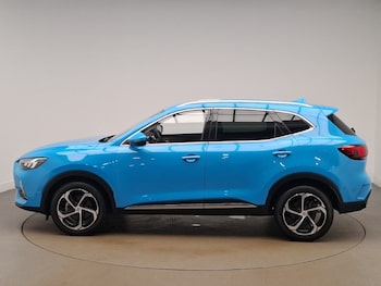 Used MG MG HS 2024 for sale - 78669985: Photo