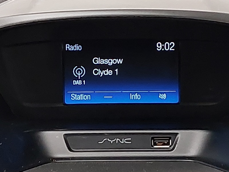 Used Ford Kuga 2018 for sale - 76414549: Photo 10