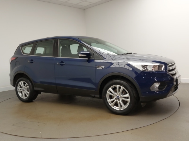 Used Ford Kuga 2018 for sale - 76414549: Photo 13